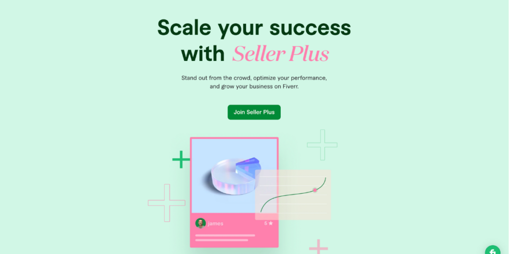 Fiverr Seller Plus Review