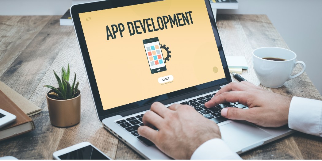 Mobile App Development