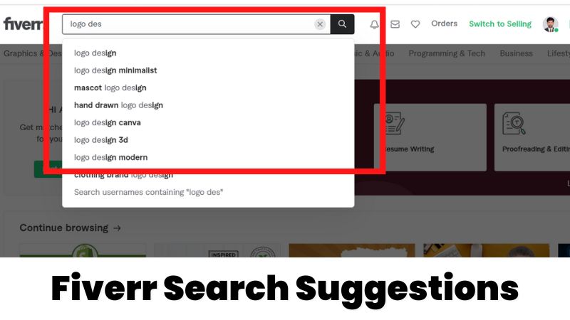 What Are Search Tags In Fiverr And Why They Matter Dom Haines | atelier ...