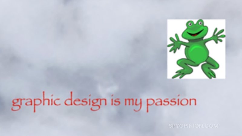 Graphic Design Is My Passion Original Meme