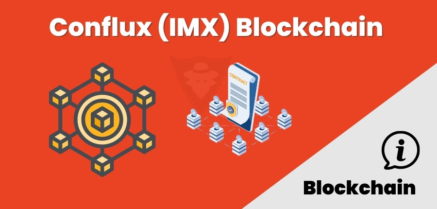 imx blockchain