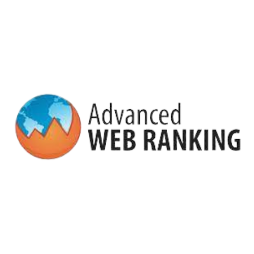 Advanced Web Ranking Logo