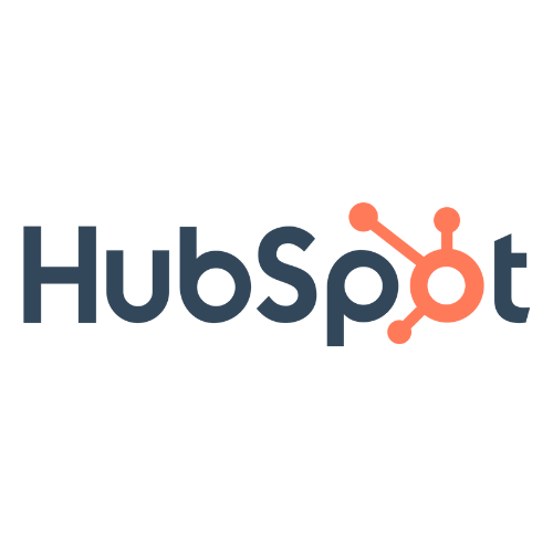 HubSpot Logo