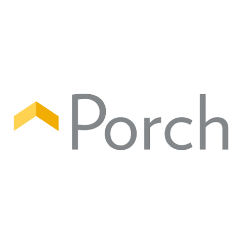 Porch Logo