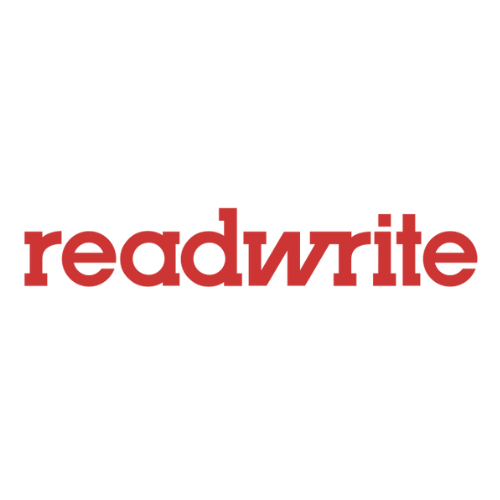 ReadWrite Logo