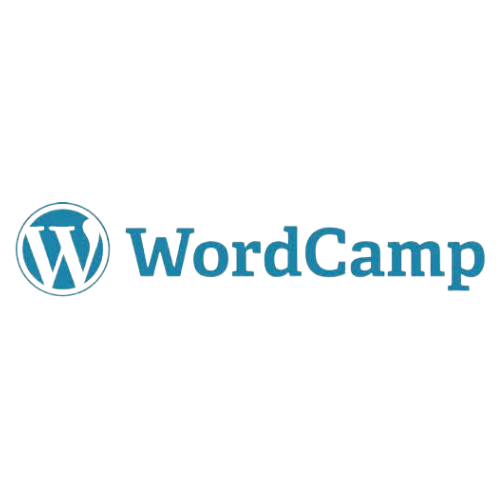 WordCamp Logo