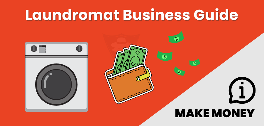 How To Start A Laundromat Business With No Money?